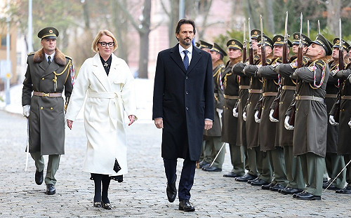 這就是斯洛伐克要推銷的和平方案 敦促烏克蘭割地換停火