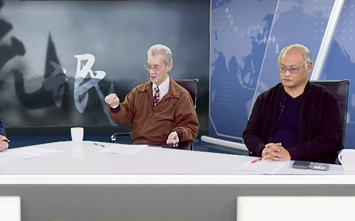 主張統一也可能被盯上  中共統戰3部曲：交朋友、分割弱化、擊破再殲滅