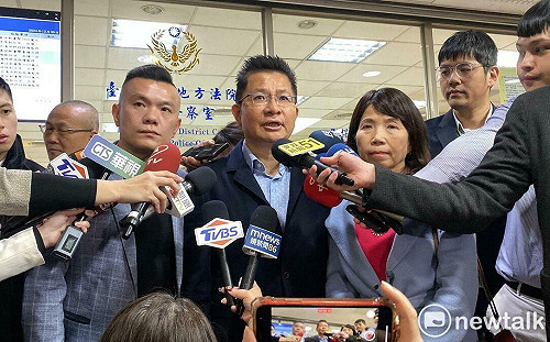 不認同「壯世代」衛福部就被凍預算！呂建德打臉吳春城：不服來辯