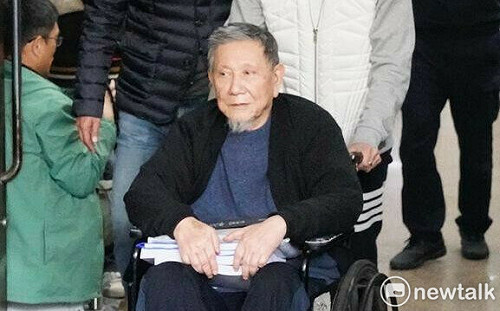 京華城案關鍵進展！11日再開庭 北院提訊沈慶京、傳喚張志澄