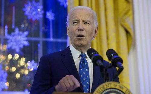 拜登阻日企收購美鐵! 日要上訴 經濟大臣：令人難以理解且遺憾 只能嚴肅對待