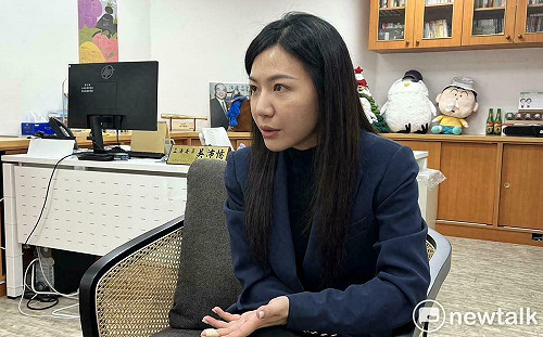 藍軍「蟾蜍剋星」罷免吳沛憶 一階連署今送中選會