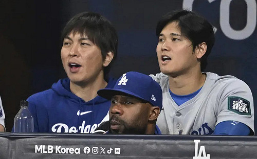 讓水原當翻譯卻出事　栗山監督對大谷抱歉