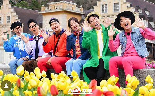 韓國國難哀悼7天  SBS演藝大賞跟進取消　 