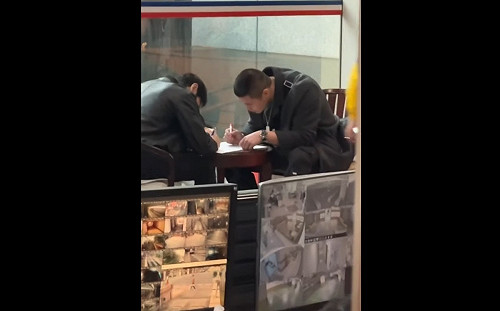 播《黃埔軍魂》拒絕八炯、閩南狼 國民黨：比《福建艦福建見》那首爛歌好聽