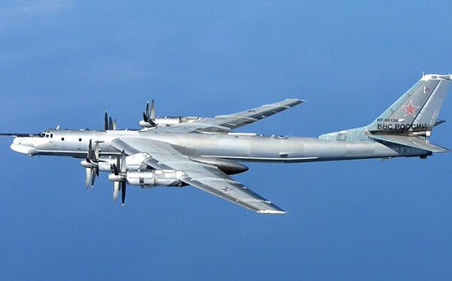 (影) 俄2旅庫爾斯克受重創! 810旅司令部挨轟 Tu-95緊急起飛報復