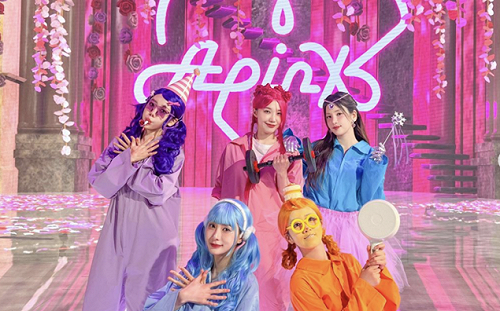 Apink台北跨年唱神曲！2025年將再度來台舉辦演唱會