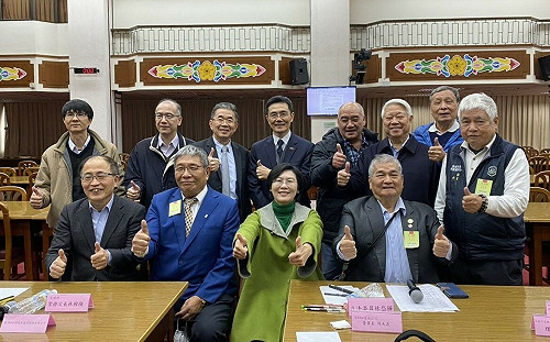 協調改善高雄港貨櫃物流 林岱樺:交通部限期規劃全國港務升級