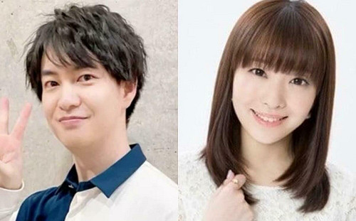 日聲優小林裕介無預警宣布結婚！老婆身分曝光