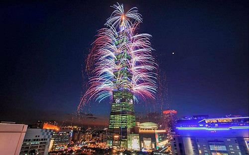 世界最快樂國家2025排名！台灣第27稱霸東亞 原因跟「這」有關