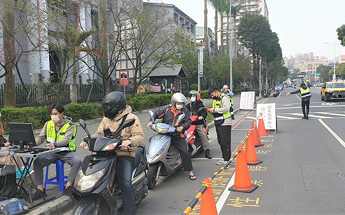 小心被罰2千還不知道! 高雄新設「空維區」 進出需有「這個」否則錢錢入國庫