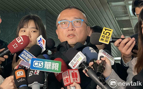 四叉貓酸柯文哲「還有媽媽可再出來一次」周榆修轟：垃圾言論 