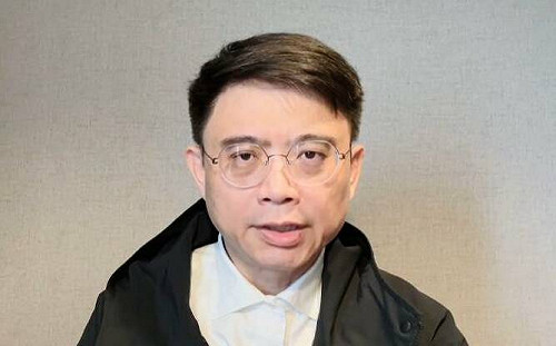 高科大出現簡體字考卷  綠營高市長參選人同聲撻伐