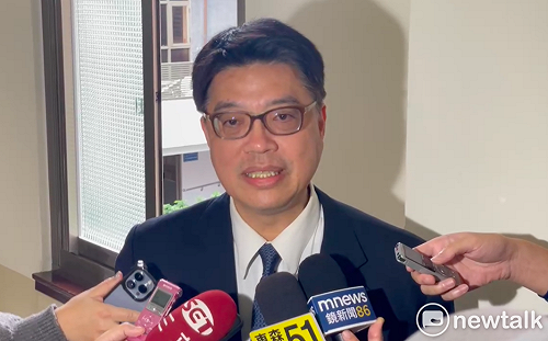 中國國防預算較台高12.5倍 陸委會：不會在壓力下屈服