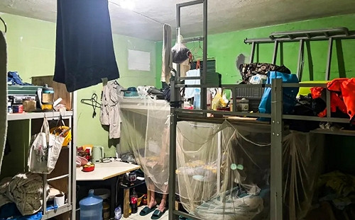 巴西比亞迪慘了! 臨時工作簽證遭停發 中國新能源汽車再碰壁