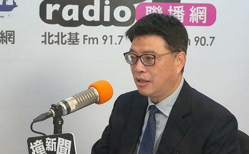 國台辦嗆「兩岸新聞交流開倒車」 陸委會：夏蟲語冰、自曝其短