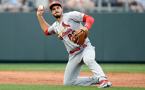 美媒建議道奇交易Arenado　高額薪資成問題