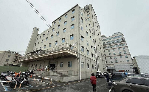 屏東安泰醫院違建率驚人 縣府14日強制拆除！院方說話了