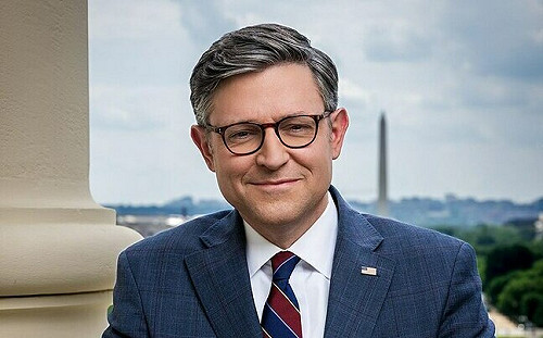 政府停擺43天終將重啟！美眾議長強生宣布召回議員 結束史上最長國會空窗期