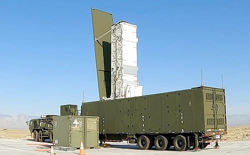 美軍「堤豐」飛彈系統進駐鹿兒島演訓 日方：非永久部署、十月中旬撤離