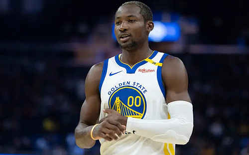 勇士壞消息！Jonathan Kuminga踝傷休3週