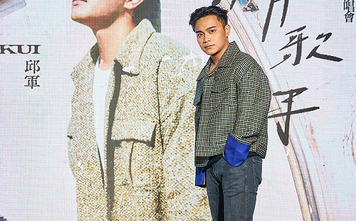 邱軍撞死人肇逃疑酒駕！法院裁定收押禁見：手機未還原內容恐遭刪 