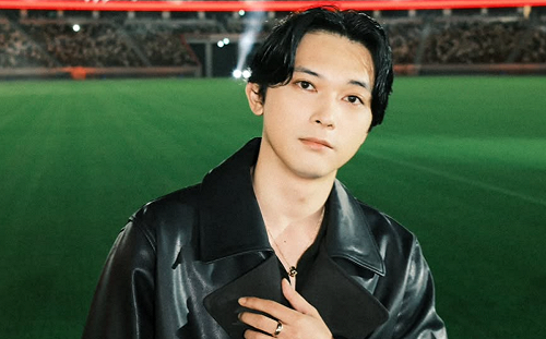吉澤亮醉闖鄰居家「痛失2代言」！本人道歉：保證下不為例