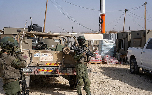 加薩停火!哈馬斯釋放3名以國人質  換183名巴囚