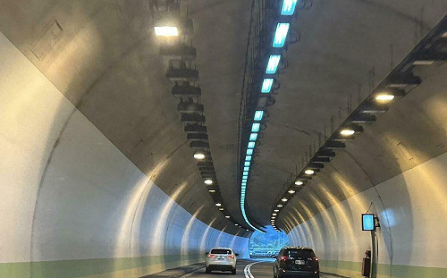 春節連放9天！國道估湧入大量車潮  高公局公布好走時段