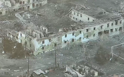 和平談判不能沒烏克蘭人！事關歐洲安全 馬克宏強調挺烏刻不容緩