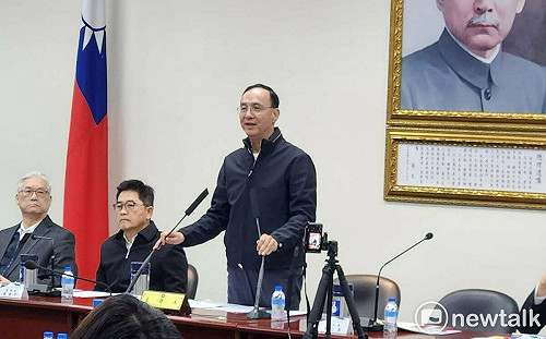 中國宣布恢復上海、福建團客 國民黨：證明「九二共識」的正確性　