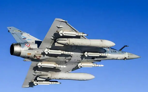 兩天打光一旅!烏「總統攻勢」下俄軍日傷亡飆破1700 烏軍還喜迎這神器.....