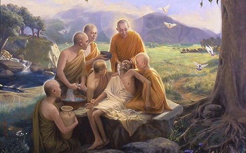 管仁健觀點》上人只是吉祥物？還是東方不敗？