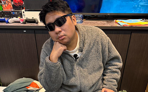 統神重磅加盟SWAG「預告18禁番外篇」！網嗨：要搞事了