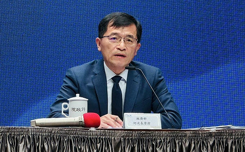 對等關稅32% 經部：顯示卡伺服器網通輸美占比最高