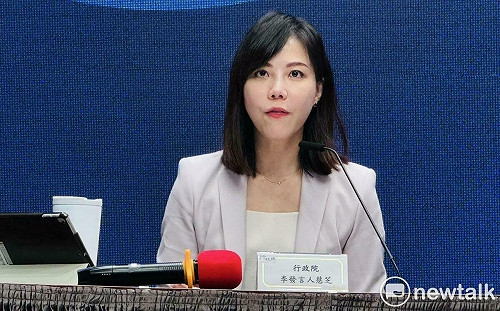 另3個爭議法案採技術性拖延送件？政院：不樂見摻雜政治考量