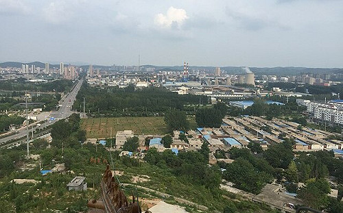 專論》中國民眾創造流行語的智慧－低空經濟