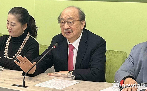 為何大罷免時代來臨？ 黃暐瀚：部分綠營人士想藉檢視新民意扭轉藍白多數局勢 