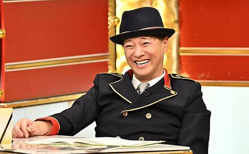 中居正廣「涉性侵急道歉」網友不買單!宣布退出演藝圈:負起全部責任
