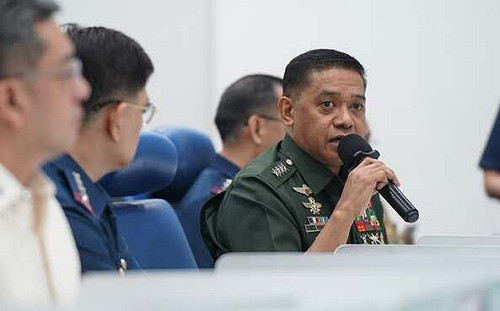 菲律賓獲日援助 巴丹島設海岸監視雷達離台灣極近