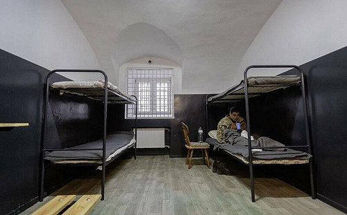 烏克蘭特種部隊活捉2名北韓戰俘 自稱「狙擊手」被迫參戰慘況曝光