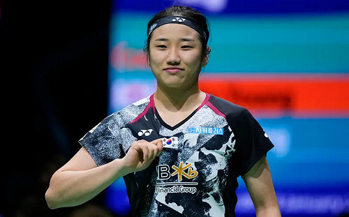 安洗瑩打破88年傳奇紀錄　挑戰單季史詩11冠