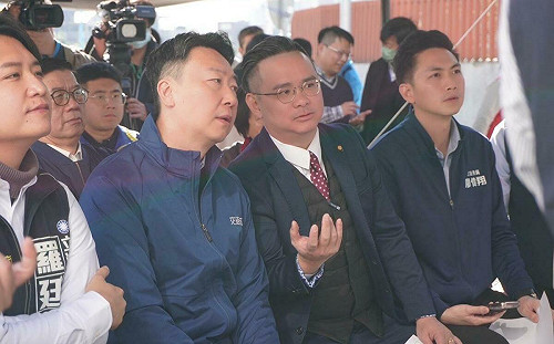 中捷綠線延伸一次核定、分段施工 拚明年動工