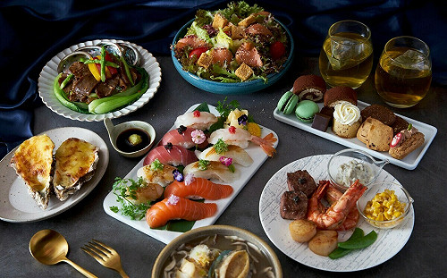 知名自助餐「饗饗」爆食物中毒  疑與「諾羅」有關！兒急診醫：2高風險族群注意