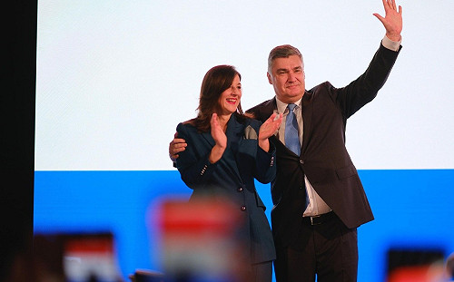 東歐對俄鬧內鬨! 波蘭怒擋斯洛伐克代表團飛俄專機 這國親俄總統也連任......