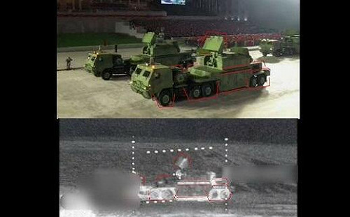 傳俄炸毀北韓導彈系統滅證! 北韓違反安理會禁令介入戰爭 北京裝傻：不清楚情況