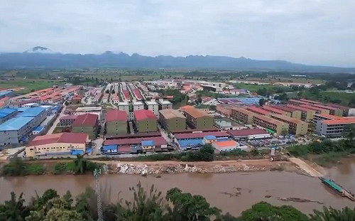 中國禍延東南亞! 印度破中投資騙局、印尼驅逐2假投資客 網批：已成詐騙輸出國