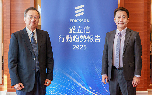 愛立信報告：去年全球5G用戶數近23億、2030年達63億