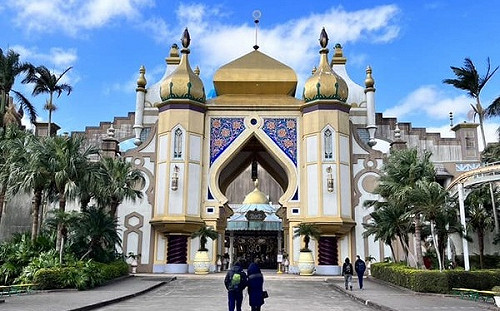 兒童節一起去放電!六福村18歲以下免費入園  清明連假遊樂園優惠一次看