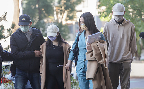 麥當勞工讀生疑遭性侵輕生 士檢傳喚被害人母親